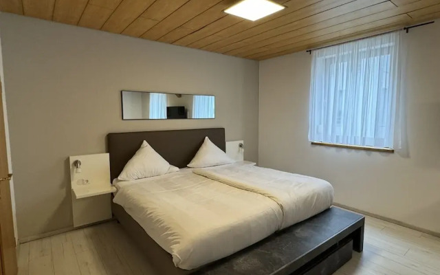 Ferienhaus Möhrle 3