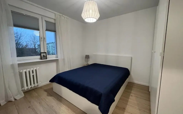 Apartament Piastowska