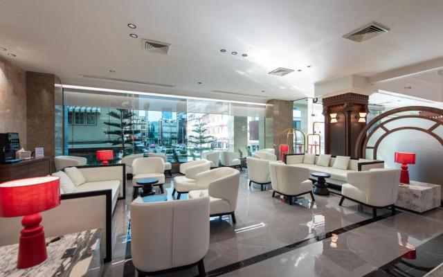 Elizabeth Hotel Bangkok