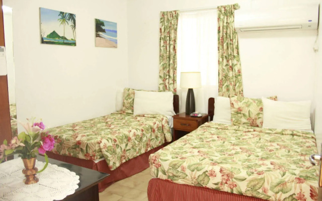 Gem Holiday Beach Resort