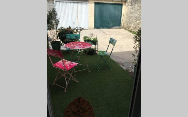 La ch’tite maison Lensoise