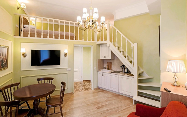 BookingSpb Инженерная