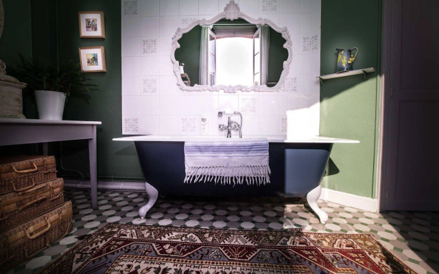 Carcassonne Bed and Breakfast