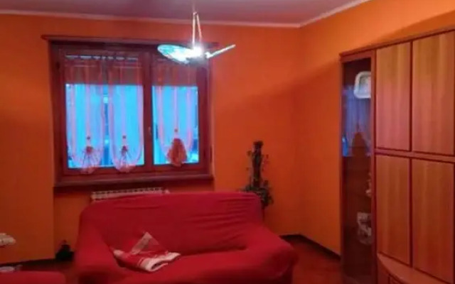 Apartment with One Bedroom in Villastellone, with Balcony