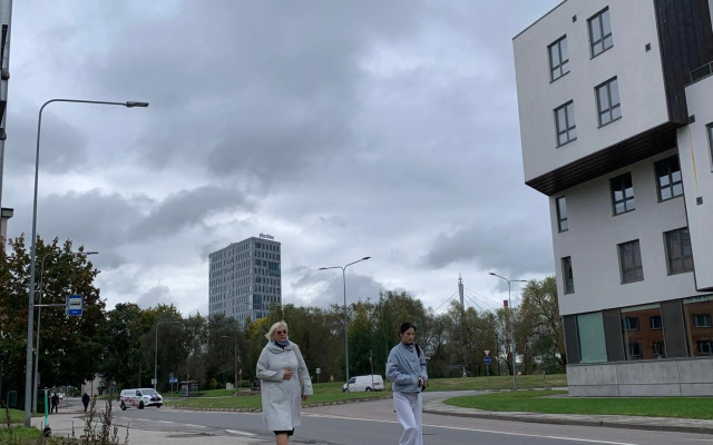 Uus13b, 3-bedroom apartment