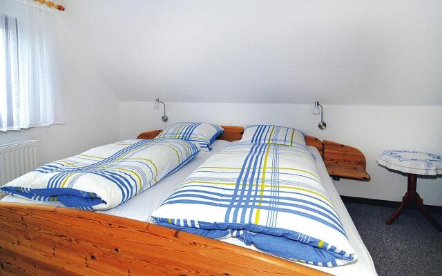 Semi-detached house, Friedrichskoog-Spitze