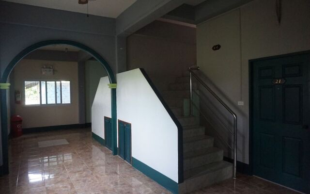 SS Emerald Suite