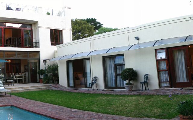 Riversong Guest House