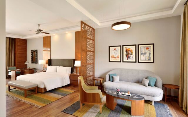 The Westin Pushkar Resort & Spa