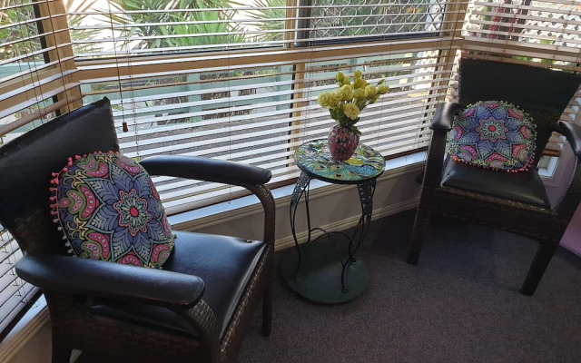 Maryborough Guesthouse Qld