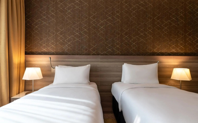 Mercure Makkah Aziziah