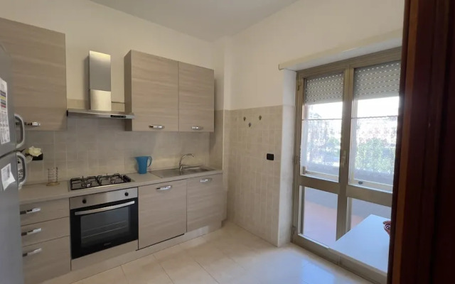 Casa Vacanza Colombo