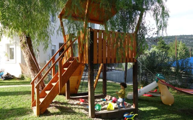 Family Friendly Home