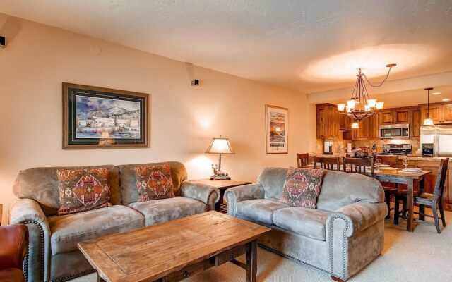 Park Station by Park City Lodging