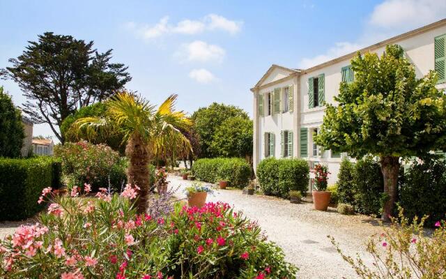 Residence P&V Premium le Palais des Gouverneurs