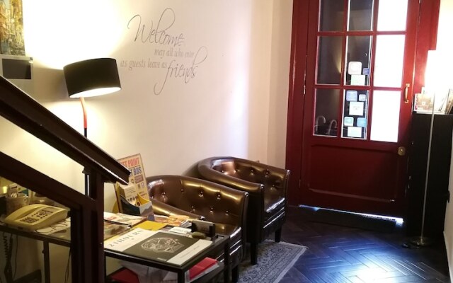 iBed Napoli