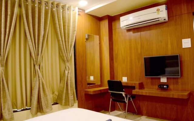 Anroute Stays 111 - Opp. Mahakal Temple