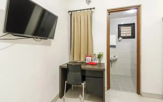 Cozy Residence Muwardi Jakarta