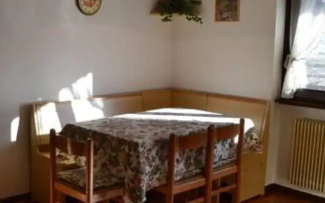 Appartamento Trilocale Pinzolo