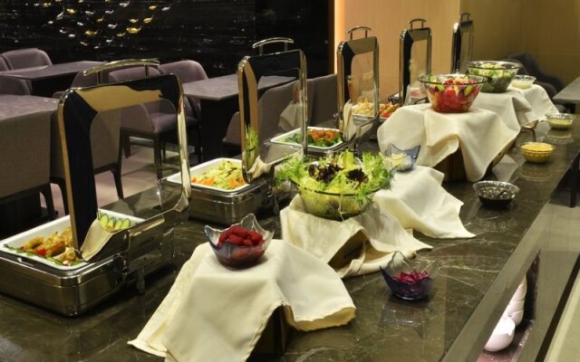 KE Hotel