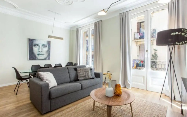 Apartments Ramblas Barcelona