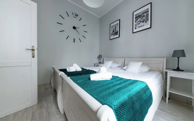 Wawel Castle Apartment