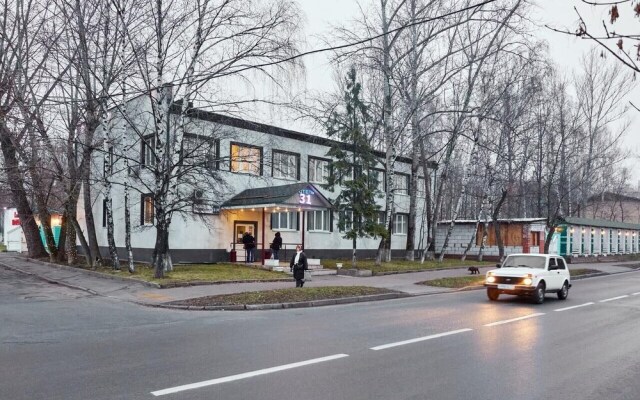 R.Hotel na Kasimovskoy 