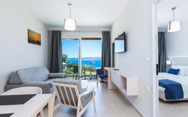 Sun and Sea Plus Resort Hotel