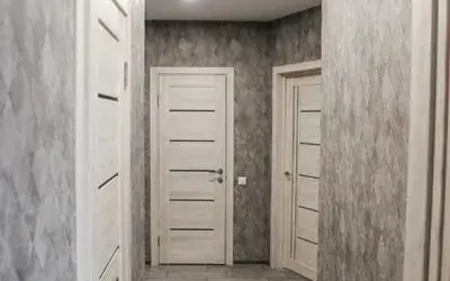Apartamenty Alikorn na ulice Serpuhovskaa, d. 7