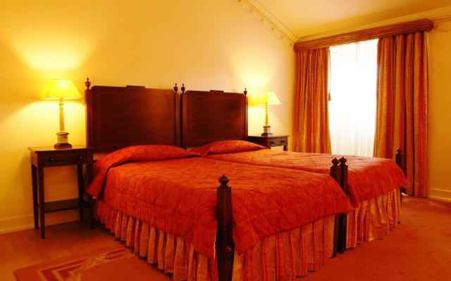 Pousada Palácio de Queluz – Historic Hotel