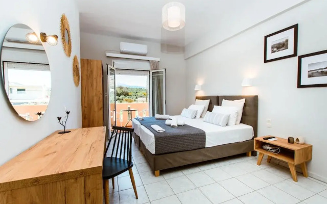 Koulouris Apartments