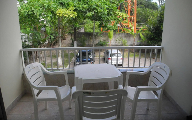 Pousada e Camping Lagoa da Conceição