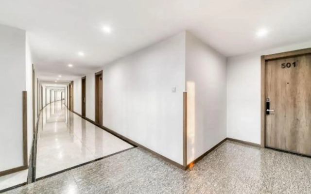Freemind Hotel