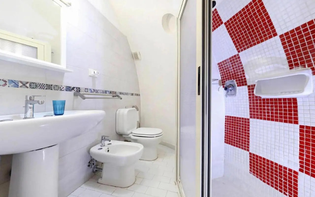 Igloo Home Plemmirio with Sea Access & Pool