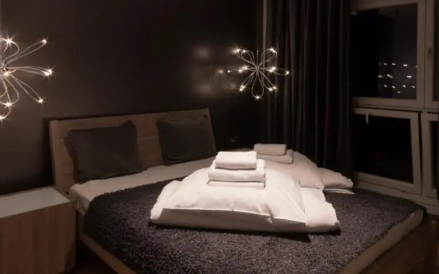 Friendly Inn Apartments