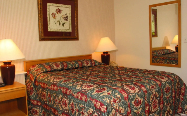 Smugglers' Notch Resort