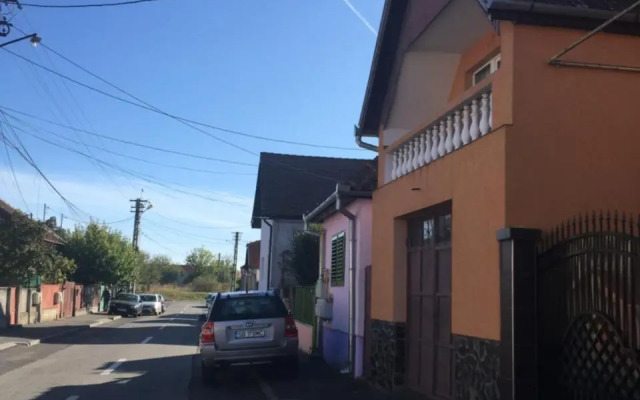 Casa Bis