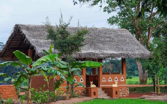 Ayurvie Sigiriya - Ayurvedic Retreat