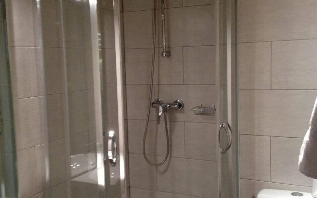 SportHotel Beausoleil