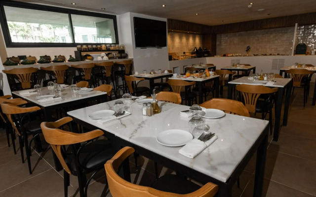 JM Suites Hotel Eco-Friendly Casablanca