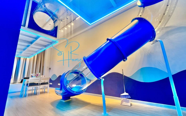 Sunway GRID by SR Home