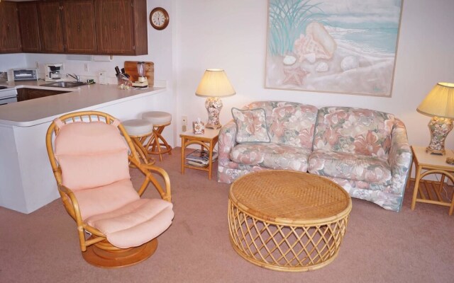 Irene 206 - 2 Br Condo