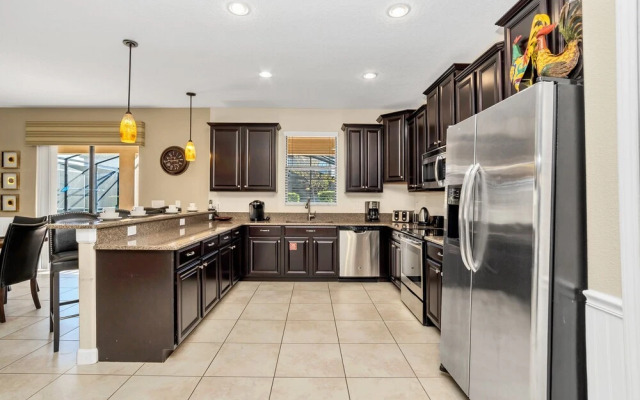 Wexford Villa Champions Gate