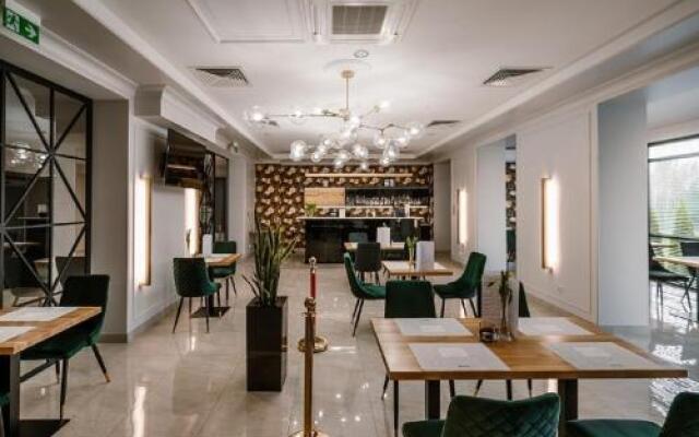 Hotel Polonia