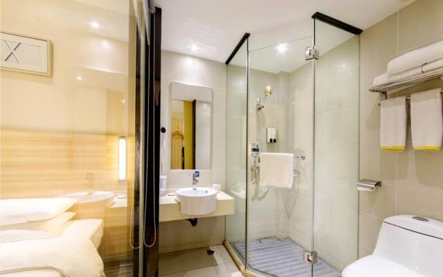 City Comfort Inn Guilin Department Store