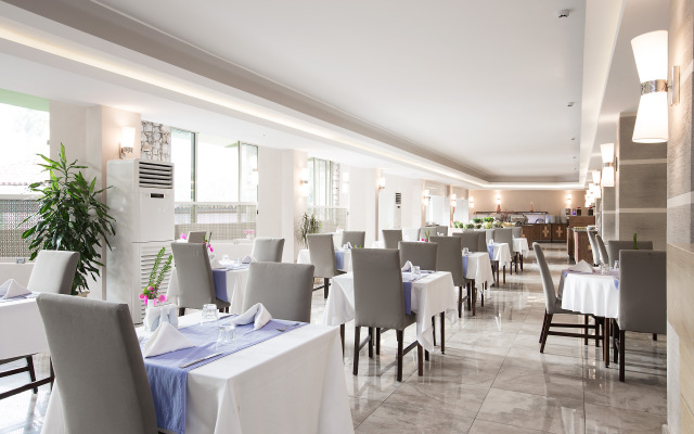 Marti La Perla Hotel - All Inclusive - Adult Only