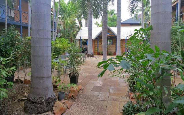 Kimberley Klub - Hostel