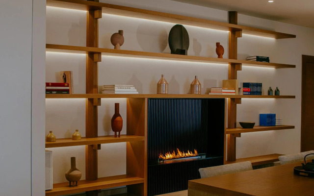 Alion Beach Hotel
