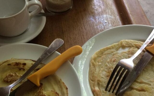 Brown Sugar Homestay