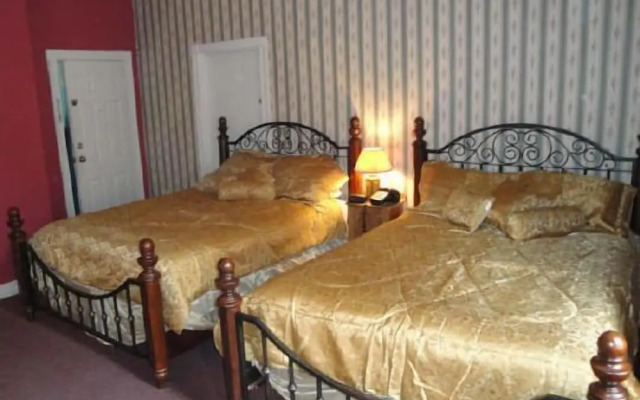 Biltmore Suites Hotel